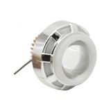 Motosiklet Far İçi Angel Led Lamba 3 Renk