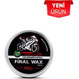 Motosiklet Final Wax 150 ml