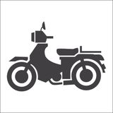 Motosıklet Folyo Stıcker