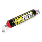 Motosiklet Gidon Pedi Kırmızı Protaper 345 Gidon Barı Nikel Hediyeli