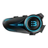 Motosiklet Intercom Seti Yeni Sürüm Bluetooth V5.3 Rgb Kask Kulaklığı