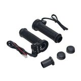 Motosiklet Isıtmalı Elcik 2 Kademeli Kaliteli Hot Grip Marka
