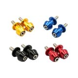 Motosiklet Kaldırma Sehpa Aparatı 8 Mm 2 Li