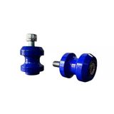 Motosiklet Kaldırma Sehpa Takozu 8 Mm