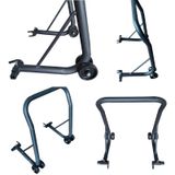 Motosiklet Kaldırma Sehpası 32-2 Mm Boru Kalınlığı