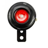 Motosiklet Korna Motor Korna Güçlü Ses Tüm Modellere Uyumludur12V