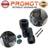 Motosıklet Koruma Cf Moto 250 Nk Koruma Takozu