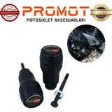 Motosıklet Koruma Rks Freccia Koruma Takozu