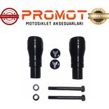 Motosıklet Koruma Yamaha mt 07 Koruma Takozu