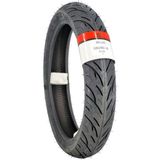 Motosiklet Lastiği 100/80-16 Tl Tubeless - Dubleks