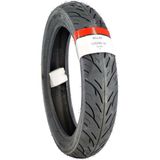 Motosiklet Lastiği 120/80-16 Tl Tubeless - Dubleks