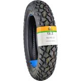 Motosiklet Lastiği 90/90-12/ Adventure Tl (Tubeless - Dubleks)