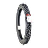 Motosiklet Lastik 250-17 Tl Tubeless - Dubleks