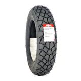 Motosiklet Lastik 350-10 Tl Tubeless - Dubleks