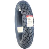 Motosiklet Lastik 90/90-12 Tl Tubeless - Dubleks