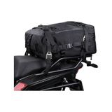 Motosiklet Lüx Sırt Çantası,arka Ve Yan Çanta Olma Özellikli Waterproof Motor Touring Çanta 30 Lt Renkli