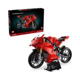 Motosiklet Model Yapım Kiti, Yetişkinler Için Hediye Fikri ve Eğlenceli Oyun
