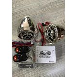 Motosiklet Mp3 Çalar+Alarm 322776739