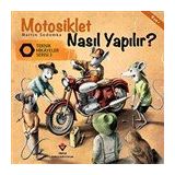 Motosiklet Nasıl Yapılır? - Martin Sodomka