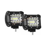 Motosiklet Off Road Kamyon 20 Led 60 W Sis Farı Adet