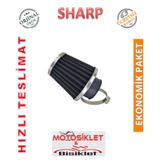 Motosiklet Performans Hava Filtresi Cg-Mh3