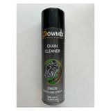 Motosiklet Powmix Zincir Temizleme Spreyi