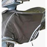Motosiklet Scooter Diz Örtüsü Üniversal Model Her Modele Uygun Motor Diz Koruma