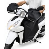 Motosiklet Scooter Elcik Koruma Rüzgarlık