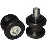 Motosiklet Sehpa Kaldırma Takozu 10mm Universal