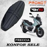 Motosıklet Sele Kılıfı Rks Freccia Tüm Modellere Uyumlu