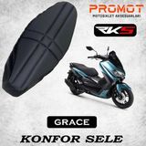 Motosıklet Sele Kılıfı Rks Grace 202 Tüm Modellere Uyumlu