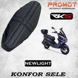 Motosıklet Sele Kılıfı Rks Newlight Tüm Modellere Uyumlu