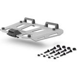 Motosiklet Shad Çanta Alüminyum Alt Tabla TR48-TR55-SH48-SH58X-SH59X Uyumlu Motor Çanta Tablası - Standart - Renkli