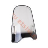 Motosiklet Siperlik Camı Muhtelif 3.5 Mm/40 43 Cm