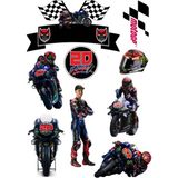 Motosiklet Sticker Telefon Laptop Notebook Tablet Defter Matara Stiker Etiket ST1533