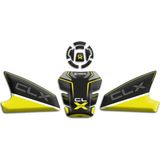 Motosıklet Tank Pad Cf Moto Cl-X 250 (2022/2024) Uyumlu 02