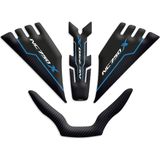 Motosıklet Tank Pad Honda NC750X Tank Pad Set (2021/2024) Uyumlu 03