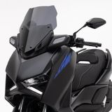 Motosiklet Universal 2 Adet Sticker Reflektif Mavi Xmax Nmax Pcx Forza Adv350 RKS Sym