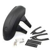 Motosiklet Universal Arka Çamurluk Sıyırıcı 503037063