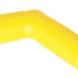 Motosiklet Vites Çorabı Sarı