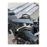 Motosiklet Yarasa Ayna H2 AYna Gidon Üstü Supermoto