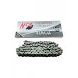 Motosiklet Zincir 530h 128l O-Ringli Roadstar Chopper-Atv Ncr