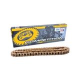 MOTOSİKLET ZİNCİR O-RİNGLİ 520H 128L SFR PULSAR-CHOPPER-CBR 250