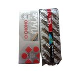Motosiklet Zinciri 428-128 LOKMA ZONE-YBR-CG-MH DRİFT-MCX-CBF-