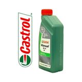 Motosikletler İçin 90 Numara Zincir Yağı CASTROL