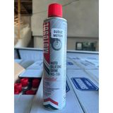Motosol Susuz Motor Temizleme Spreyi 400 Ml