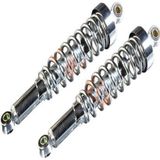 Motospartan Arka Amortisör Takım Kt 125