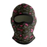 Motospartan Balaklava Yazlık Yüz Maskesi Model-3