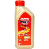 Motospartan CASTROL MOTOR YAĞ SCOOTER 10W40 MB 1LT 4T