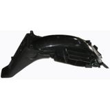Motospartan CBF 150 Arka Çamurluk
